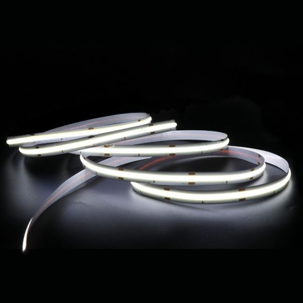 led