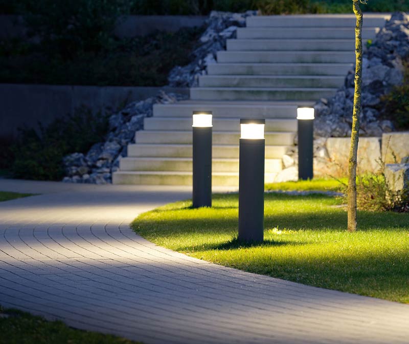 lights