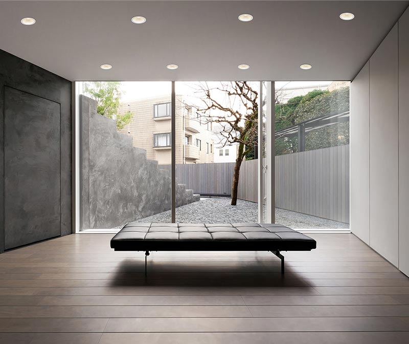 recessed lighting and dowenlights
