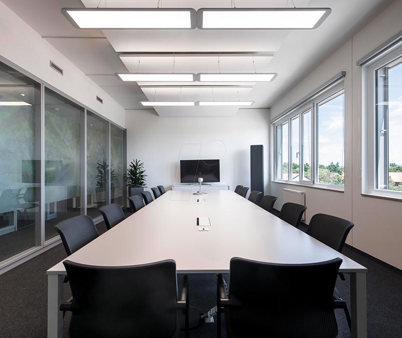 LED Panel Lights