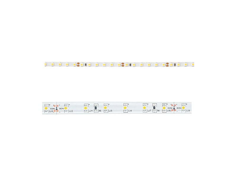 LED Profile