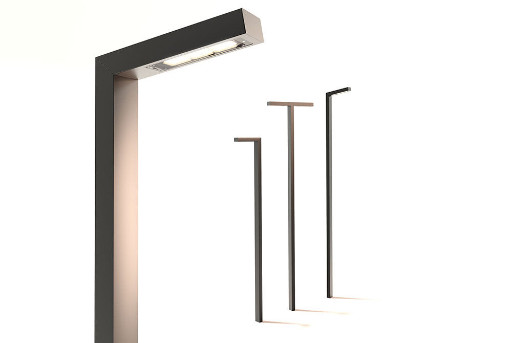 poles